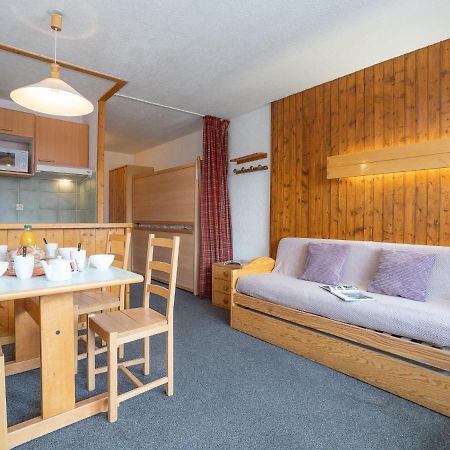 Apartment Grandes Platieres Ii-12 By Interhome Tignes Buitenkant foto