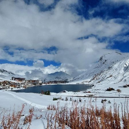 Apartment Grandes Platieres Ii-12 By Interhome Tignes Buitenkant foto