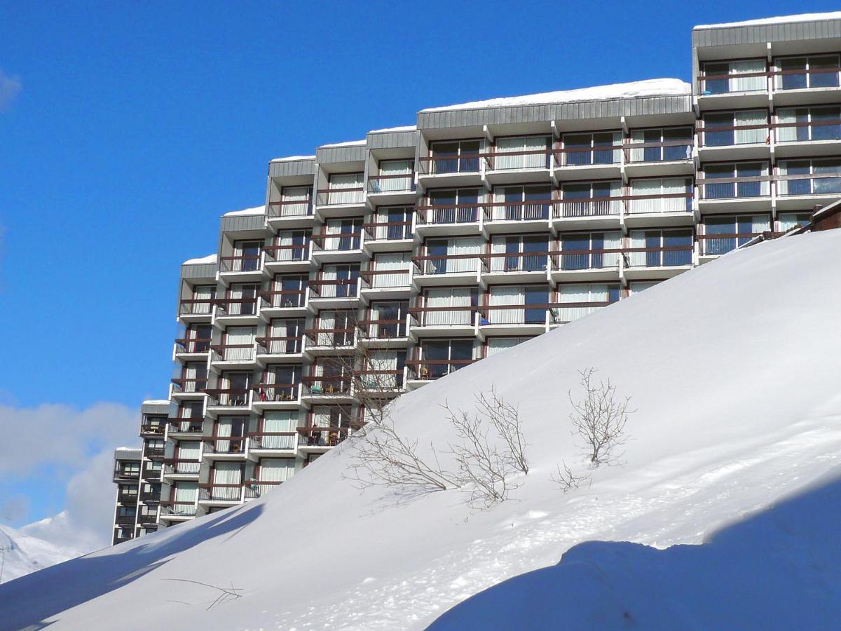 Apartment Grandes Platieres Ii-12 By Interhome Tignes Buitenkant foto
