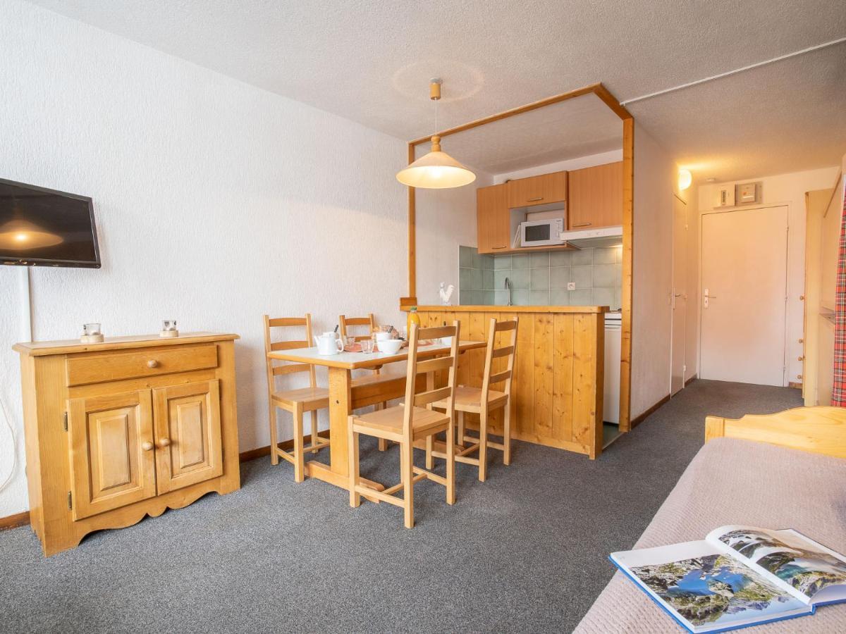 Apartment Grandes Platieres Ii-12 By Interhome Tignes Buitenkant foto