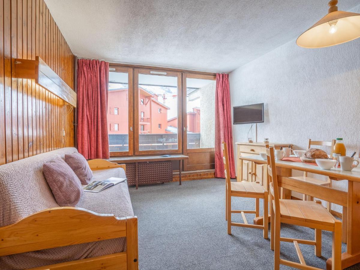 Apartment Grandes Platieres Ii-12 By Interhome Tignes Buitenkant foto